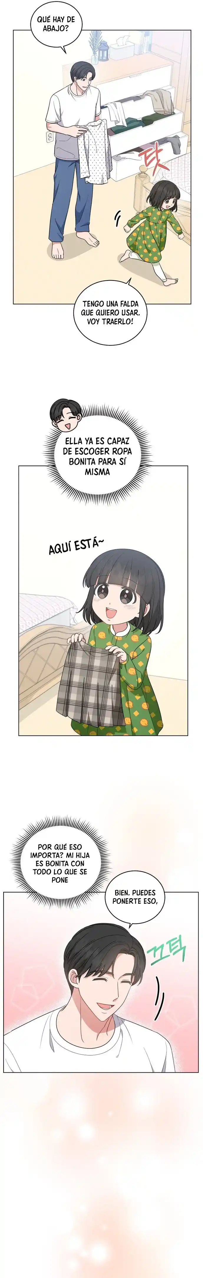 Mi Hija Es Una Genia Musical - Capítulo 42 - Página 6 - LectorTMOo