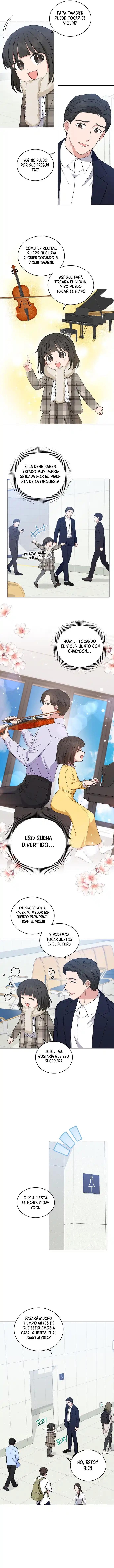 Mi Hija Es Una Genia Musical - Capítulo 43 - Página 4 - LectorTMOo