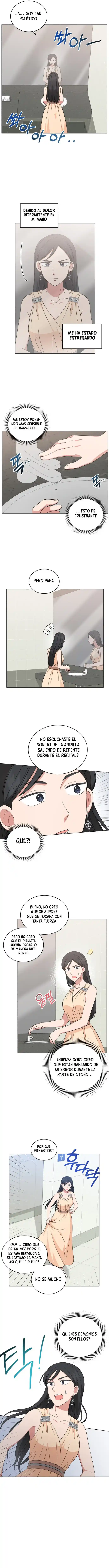 Mi Hija Es Una Genia Musical - Capítulo 43 - Página 8 - LectorTMOo