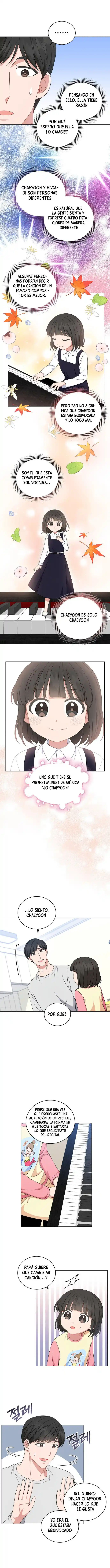 Mi Hija Es Una Genia Musical - Capítulo 44 - Página 6 - LectorTMOo