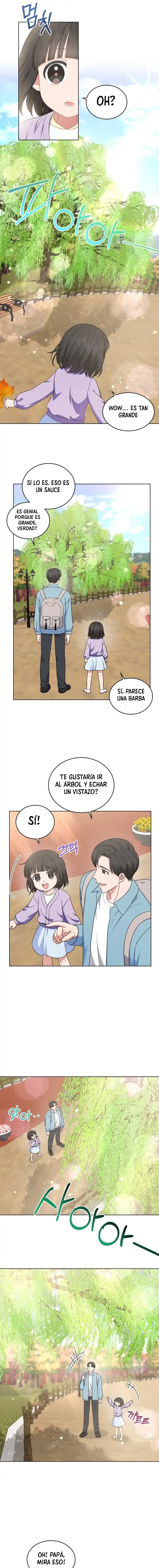 Mi Hija Es Una Genia Musical - Capítulo 45 - Página 7 - LectorTMOo