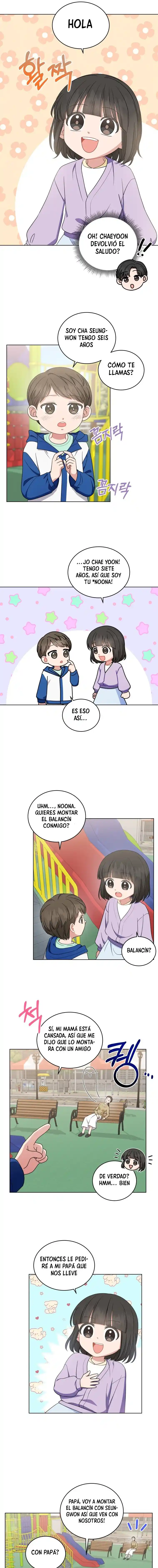 Mi Hija Es Una Genia Musical - Capítulo 45 - Página 11 - LectorTMOo