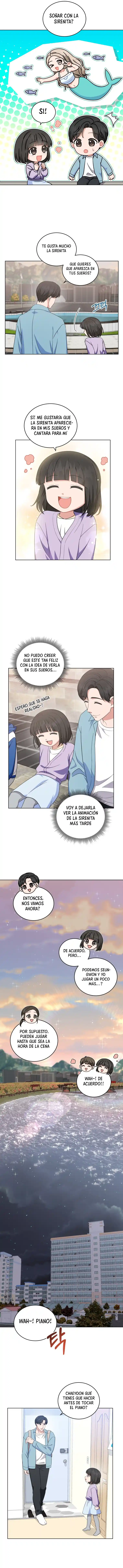 Mi Hija Es Una Genia Musical - Capítulo 46 - Página 6 - LectorTMOo