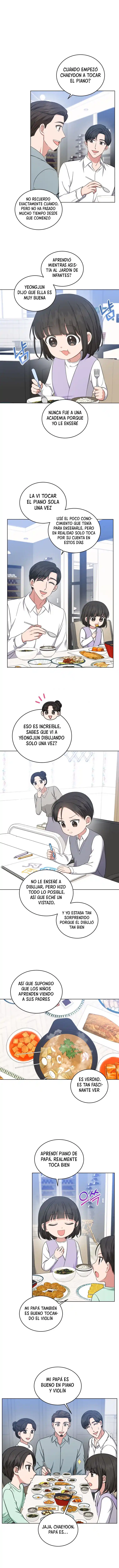 Mi Hija Es Una Genia Musical - Capítulo 48 - Página 6 - LectorTMOo