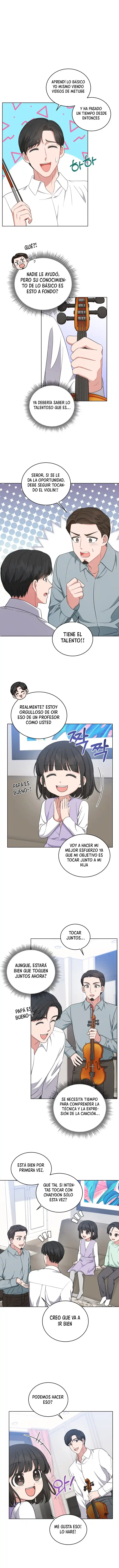 Mi Hija Es Una Genia Musical - Capítulo 49 - Página 4 - LectorTMOo