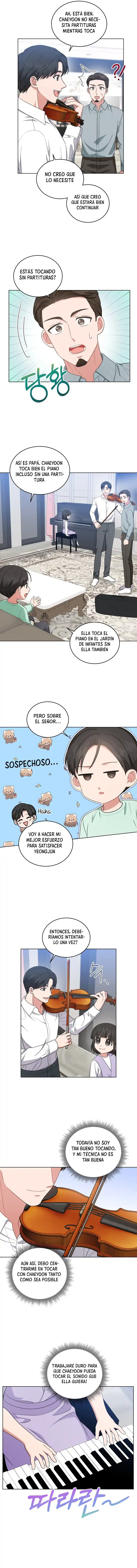 Mi Hija Es Una Genia Musical - Capítulo 49 - Página 6 - LectorTMOo