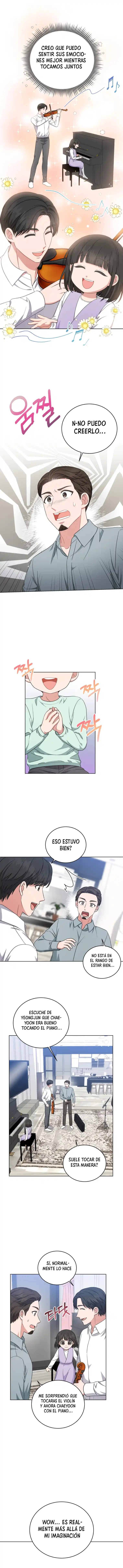 Mi Hija Es Una Genia Musical - Capítulo 49 - Página 8 - LectorTMOo