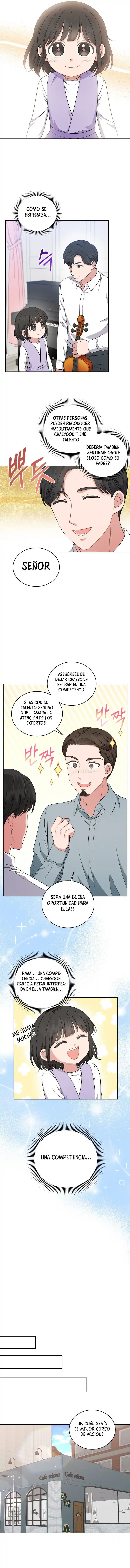 Mi Hija Es Una Genia Musical - Capítulo 49 - Página 9 - LectorTMOo