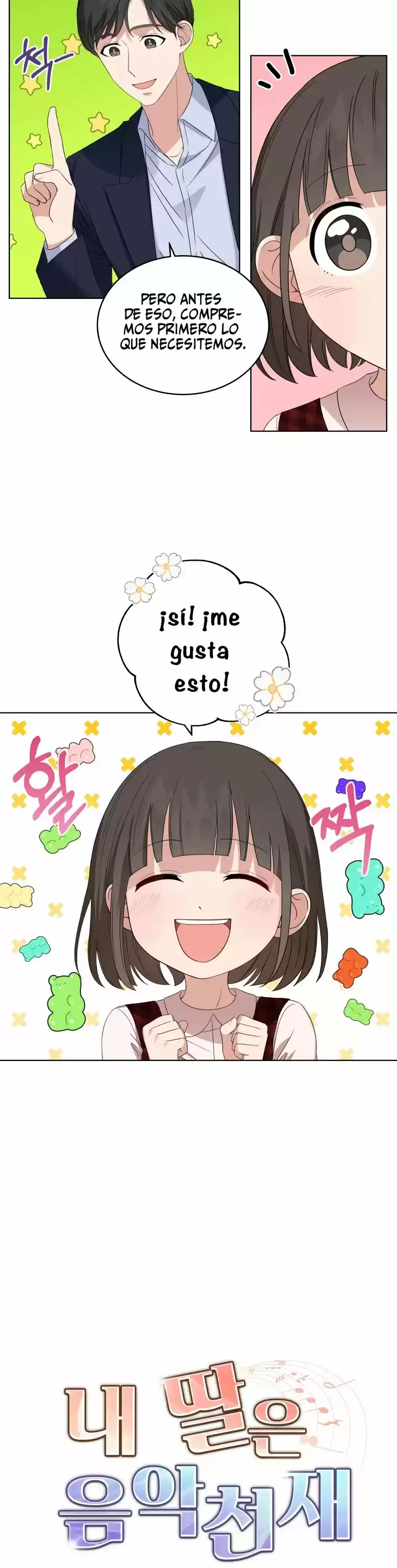 Mi Hija Es Una Genia Musical - Capítulo 5 - Página 11 - LectorTMOo