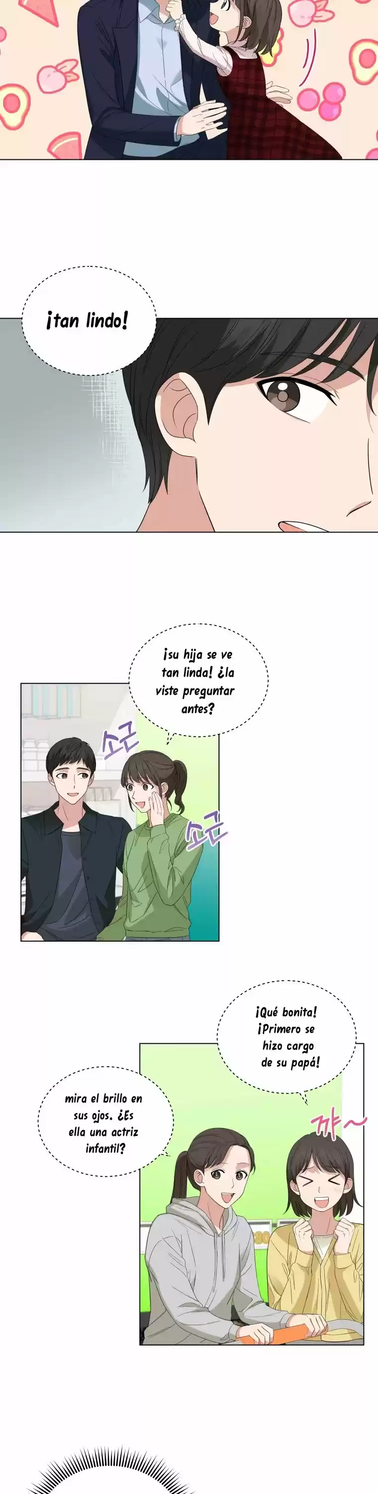 Mi Hija Es Una Genia Musical - Capítulo 5 - Página 17 - LectorTMOo