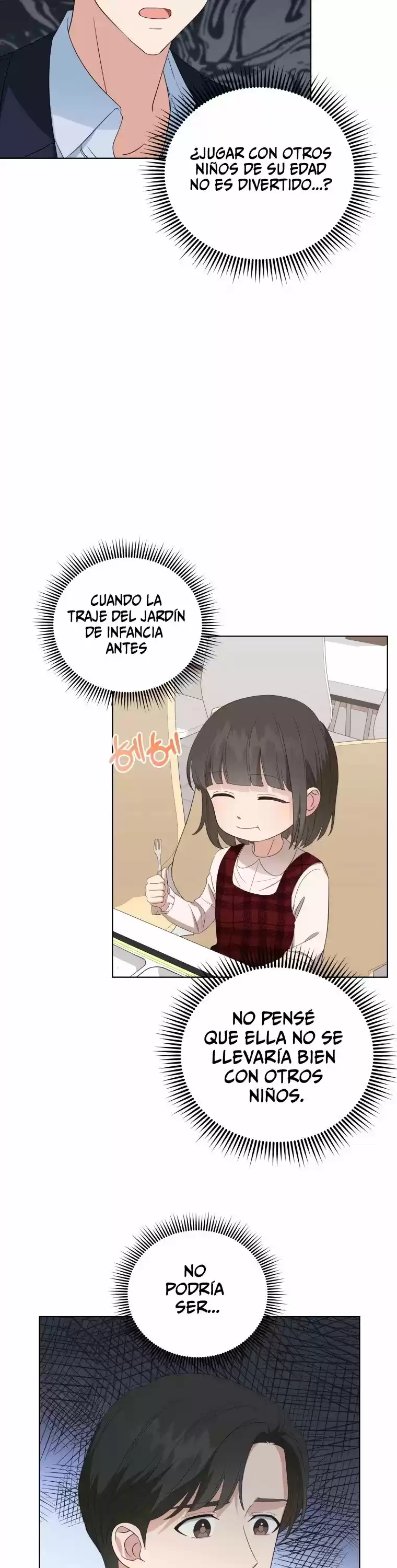 Mi Hija Es Una Genia Musical - Capítulo 5 - Página 31 - LectorTMOo