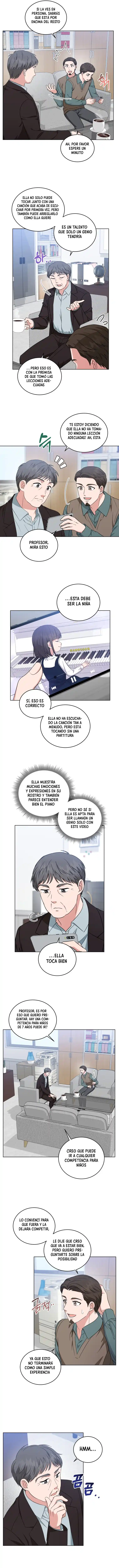 Mi Hija Es Una Genia Musical - Capítulo 51 - Página 4 - LectorTMOo