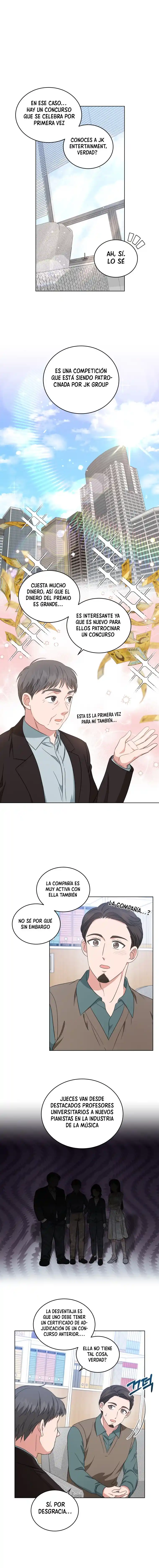 Mi Hija Es Una Genia Musical - Capítulo 51 - Página 5 - LectorTMOo