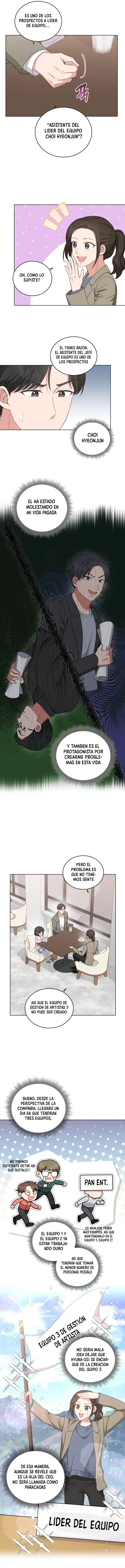 Mi Hija Es Una Genia Musical - Capítulo 51 - Página 9 - LectorTMOo