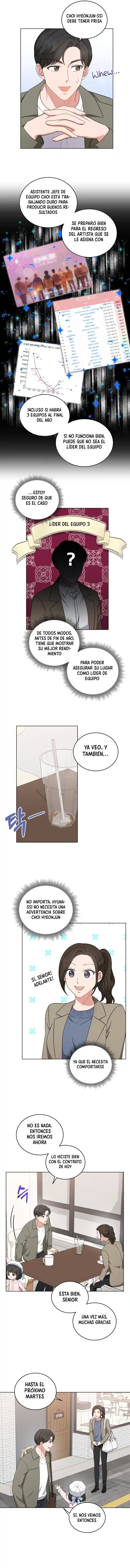 Mi Hija Es Una Genia Musical - Capítulo 51 - Página 10 - LectorTMOo