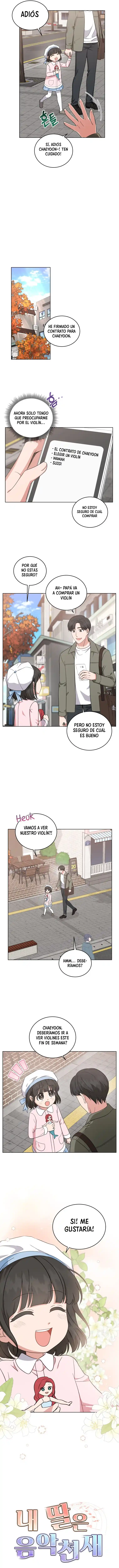 Mi Hija Es Una Genia Musical - Capítulo 51 - Página 11 - LectorTMOo