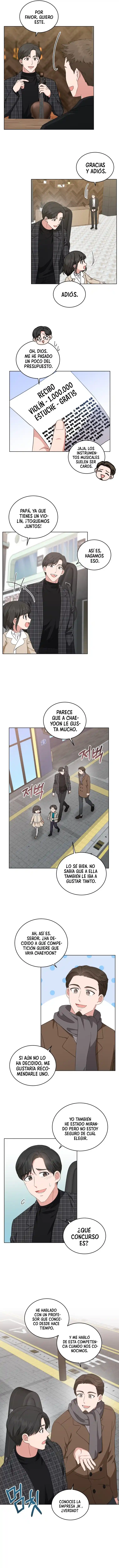 Mi Hija Es Una Genia Musical - Capítulo 52 - Página 6 - LectorTMOo