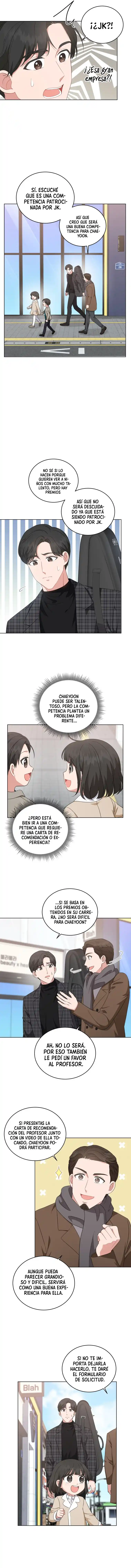 Mi Hija Es Una Genia Musical - Capítulo 52 - Página 7 - LectorTMOo