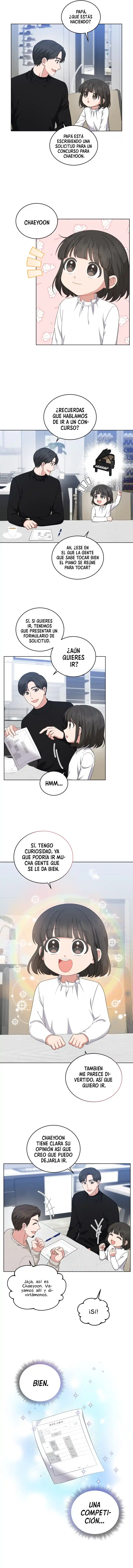 Mi Hija Es Una Genia Musical - Capítulo 52 - Página 9 - LectorTMOo