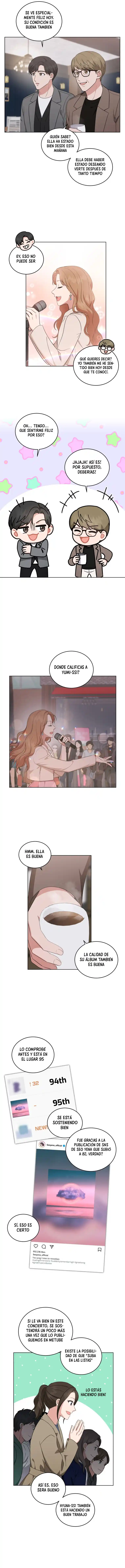Mi Hija Es Una Genia Musical - Capítulo 53 - Página 6 - LectorTMOo