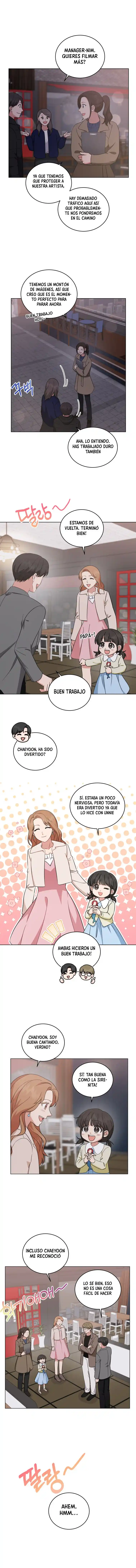 Mi Hija Es Una Genia Musical - Capítulo 53 - Página 8 - LectorTMOo