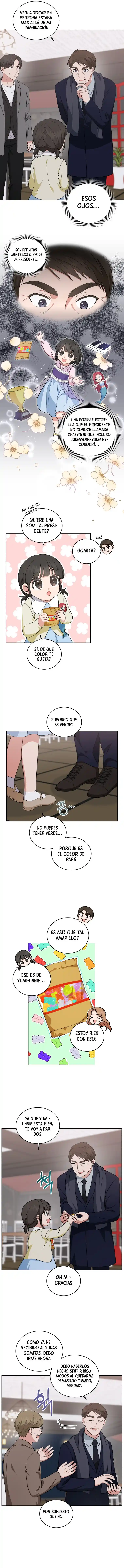 Mi Hija Es Una Genia Musical - Capítulo 54 - Página 4 - LectorTMOo