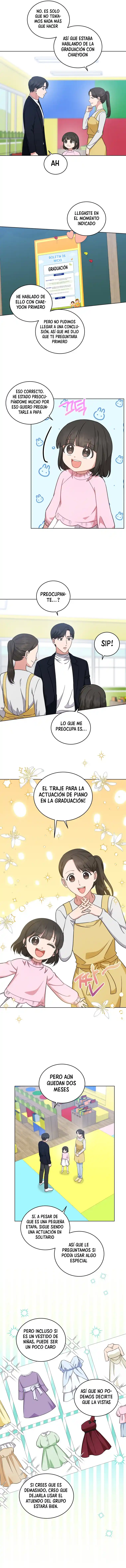 Mi Hija Es Una Genia Musical - Capítulo 54 - Página 9 - LectorTMOo