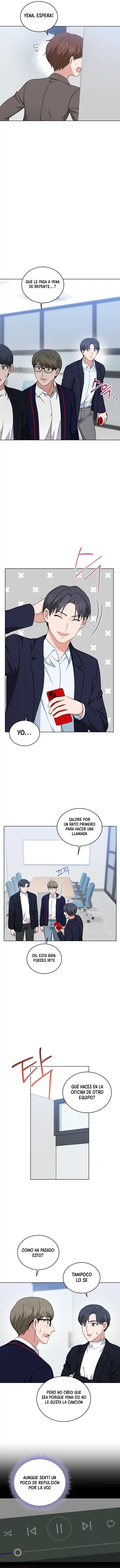Mi Hija Es Una Genia Musical - Capítulo 57 - Página 4 - LectorTMOo