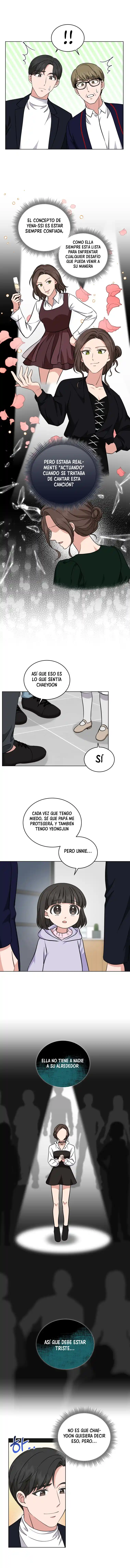 Mi Hija Es Una Genia Musical - Capítulo 57 - Página 6 - LectorTMOo