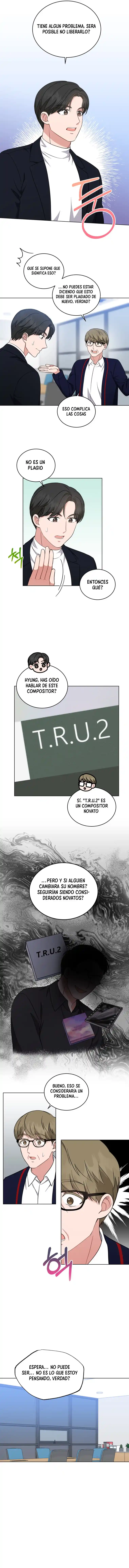 Mi Hija Es Una Genia Musical - Capítulo 57 - Página 9 - LectorTMOo