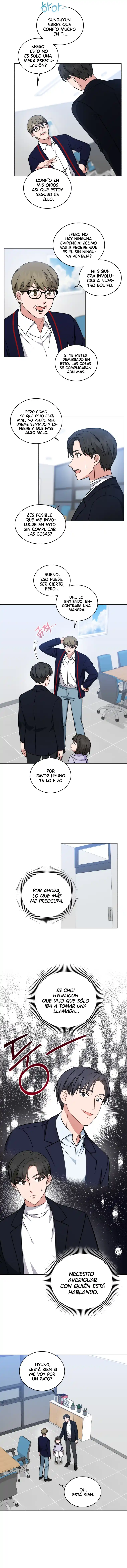 Mi Hija Es Una Genia Musical - Capítulo 58 - Página 3 - LectorTMOo