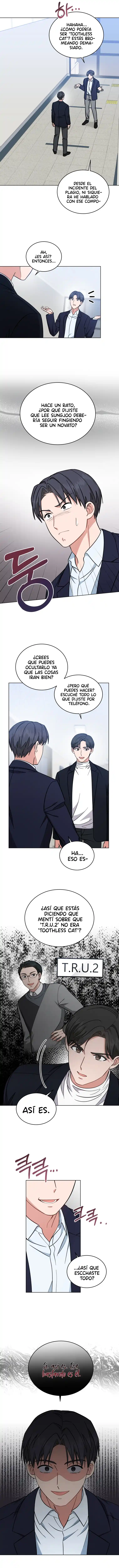 Mi Hija Es Una Genia Musical - Capítulo 58 - Página 7 - LectorTMOo