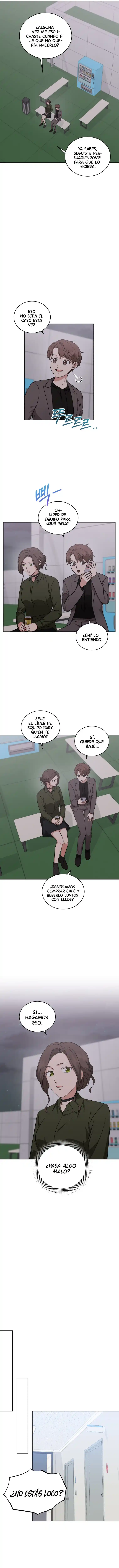 Mi Hija Es Una Genia Musical - Capítulo 59 - Página 4 - LectorTMOo