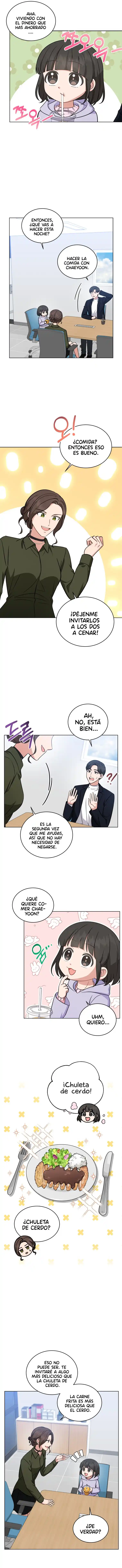 Mi Hija Es Una Genia Musical - Capítulo 59 - Página 10 - LectorTMOo