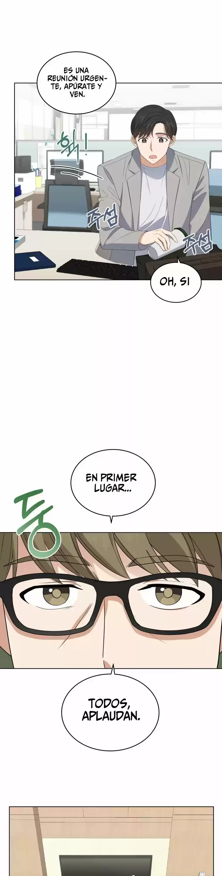Mi Hija Es Una Genia Musical - Capítulo 6 - Página 15 - LectorTMOo