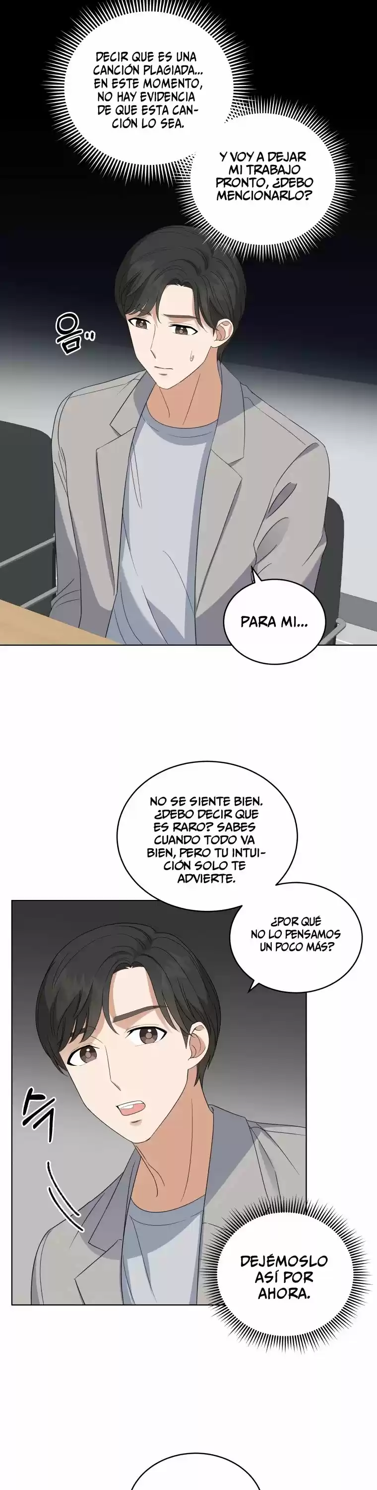 Mi Hija Es Una Genia Musical - Capítulo 6 - Página 28 - LectorTMOo