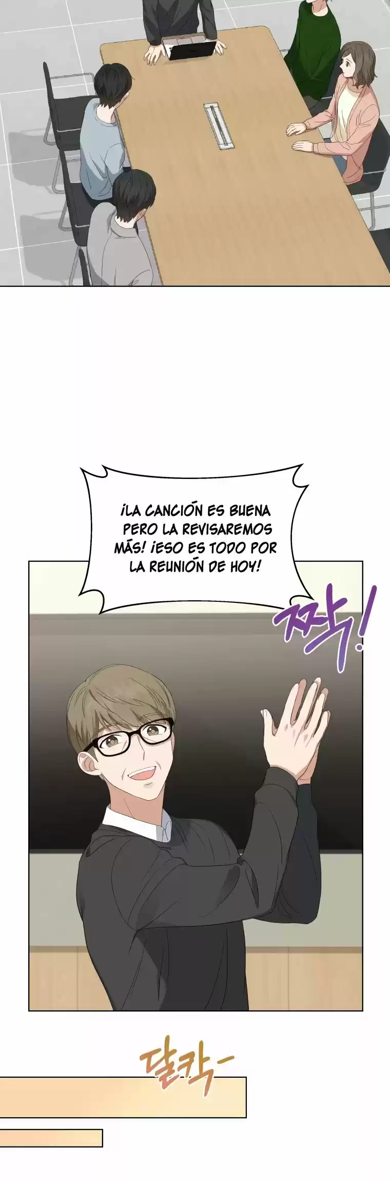 Mi Hija Es Una Genia Musical - Capítulo 6 - Página 30 - LectorTMOo
