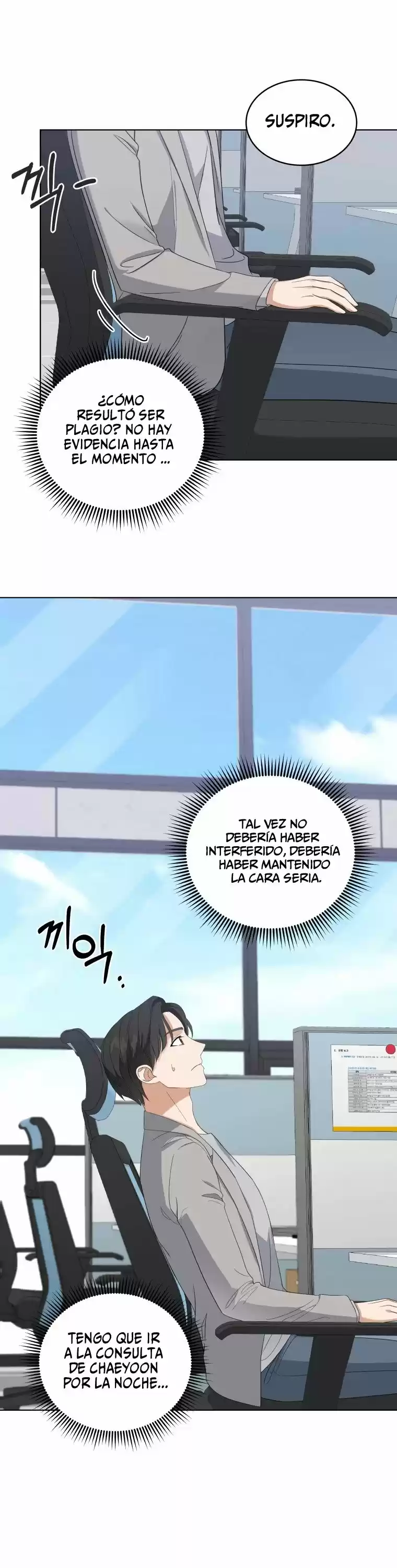 Mi Hija Es Una Genia Musical - Capítulo 6 - Página 32 - LectorTMOo