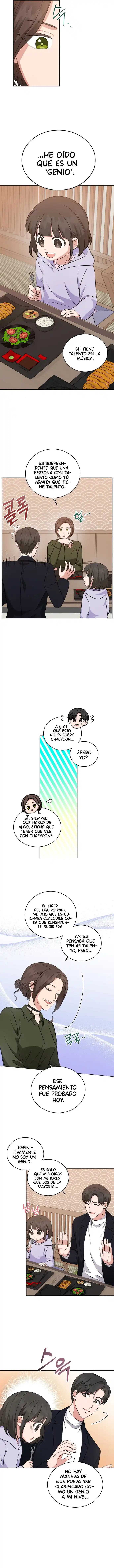 Mi Hija Es Una Genia Musical - Capítulo 60 - Página 4 - LectorTMOo