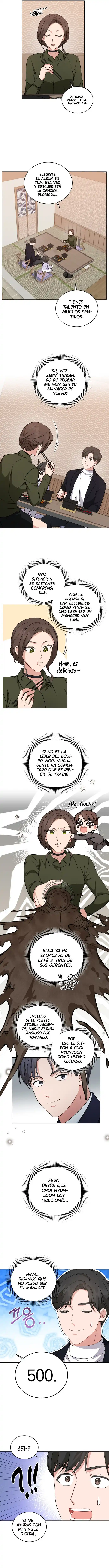 Mi Hija Es Una Genia Musical - Capítulo 60 - Página 5 - LectorTMOo