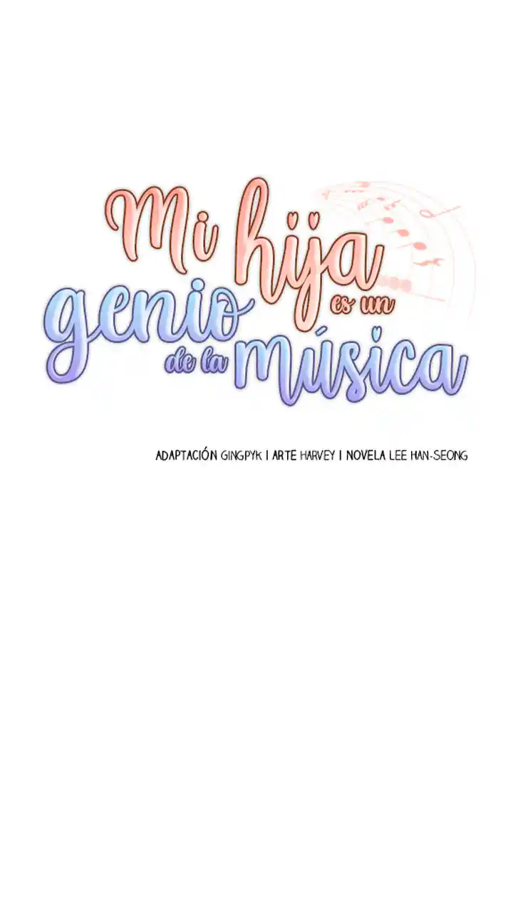 Mi Hija Es Una Genia Musical - Capítulo 61 - Página 18 - LectorTMOo