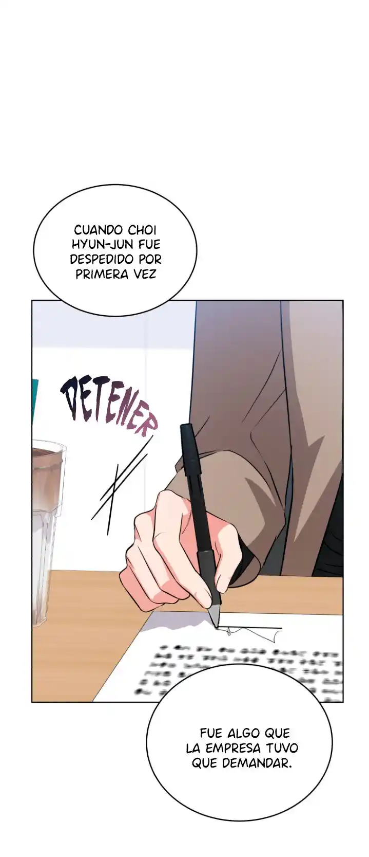 Mi Hija Es Una Genia Musical - Capítulo 61 - Página 31 - LectorTMOo