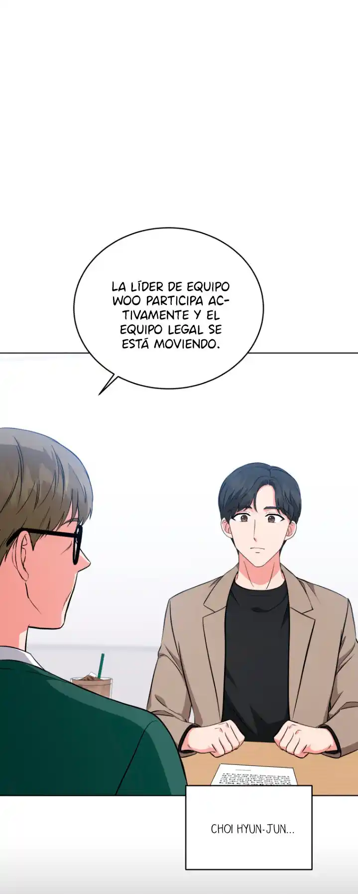 Mi Hija Es Una Genia Musical - Capítulo 61 - Página 32 - LectorTMOo