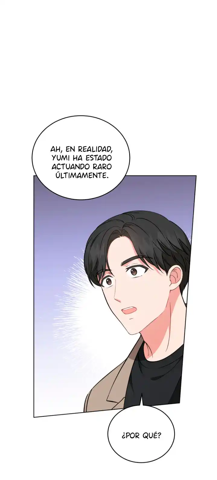 Mi Hija Es Una Genia Musical - Capítulo 61 - Página 38 - LectorTMOo