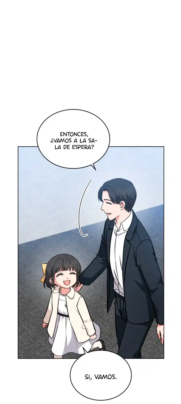 Mi Hija Es Una Genia Musical - Capítulo 61 - Página 58 - LectorTMOo