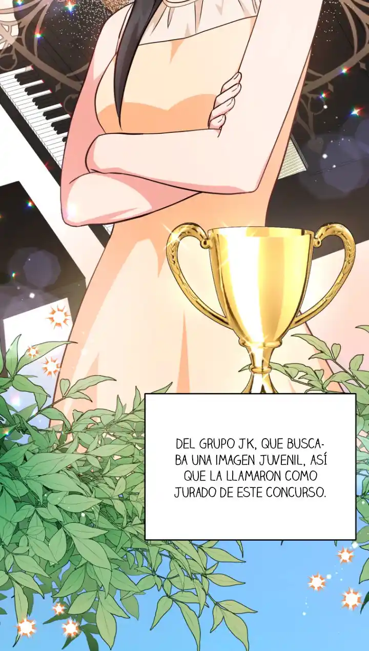 Mi Hija Es Una Genia Musical - Capítulo 62 - Página 25 - LectorTMOo