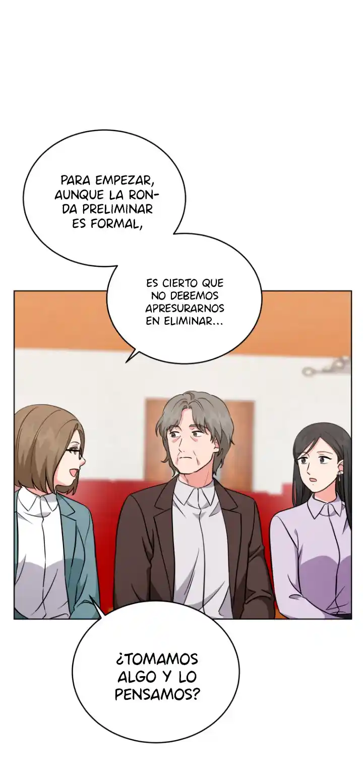 Mi Hija Es Una Genia Musical - Capítulo 62 - Página 35 - LectorTMOo