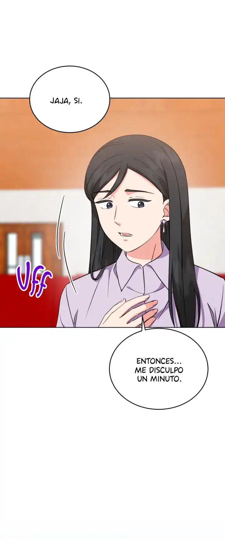 Mi Hija Es Una Genia Musical - Capítulo 62 - Página 36 - LectorTMOo
