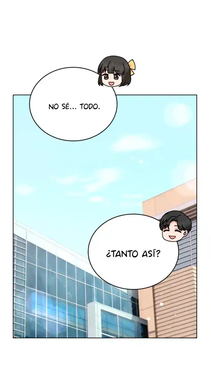Mi Hija Es Una Genia Musical - Capítulo 62 - Página 41 - LectorTMOo