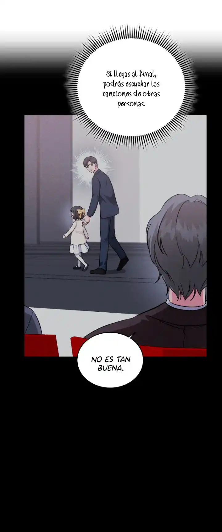 Mi Hija Es Una Genia Musical - Capítulo 62 - Página 43 - LectorTMOo